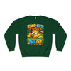 Taco Cat - Adult Sweatshirt