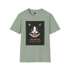 Silence of the Mews - Adult T-Shirt