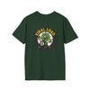 Viral Load - Adult T-Shirt (Two-sided)