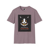 Silence of the Mews - Adult T-Shirt