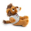 Stuffed Lion - I Heart You
