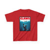 Claws - Kids Heavy Cotton Tee