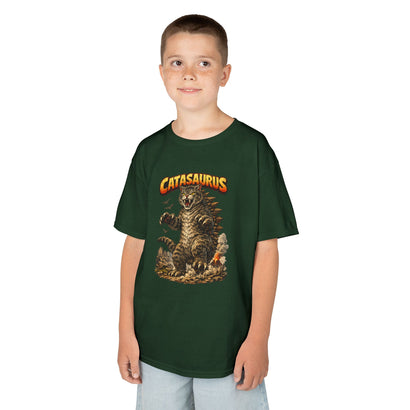 Catasaurus - Youth T-Shirt