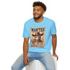 Billy The Cat - Adult T-Shirt