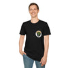 Viral Load - Adult T-Shirt (Two-sided)