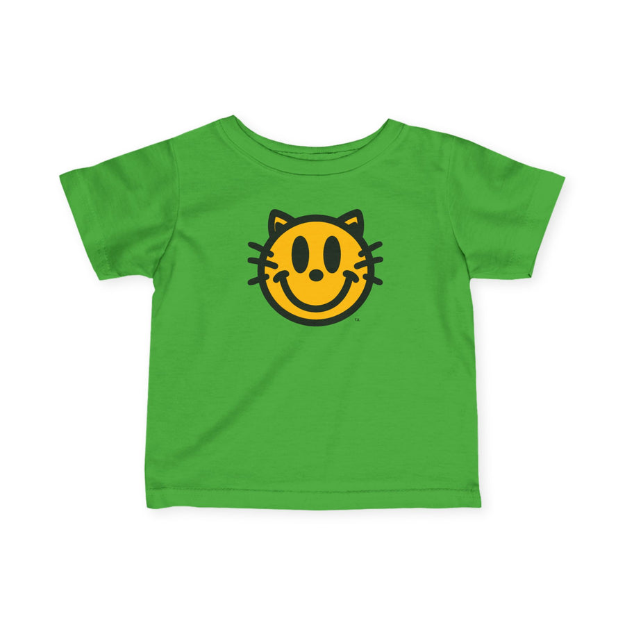 Smile - Infant T-Shirt