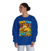 Taco Cat - Adult Sweatshirt