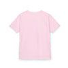 Cute Cat and Butterfly - Youth T-Shirt