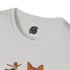Paw of Furry - Adult T-Shirt