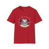 Kawaii Cat - Adult T-shirt