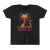Monday - Youth T-Shirt