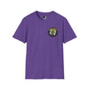 Viral Load - Adult T-Shirt (Two-sided)