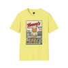 Meowy's Donuts - Adult T-Shirt
