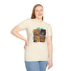 Hissin Look What the Cat Dragged In - Adult T-Shirt