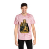 Mother of Cats - Adult Unisex Color Blast T-Shirt