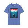 Claws - Adult T-Shirt