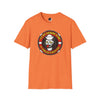 Drinking Alone (Nautical) - Adult T-Shirt