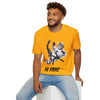 HI YAH! - Adult T-Shirt