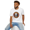 Drinking Alone (Nautical) - Adult T-Shirt