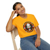 Drinking Alone (Nautical) - Adult T-Shirt