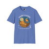 Cat's in the Cradle - Adult T-Shirt