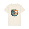 Surfer Cat - Youth Short Sleeve Tee