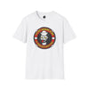 Drinking Alone (Nautical) - Adult T-Shirt