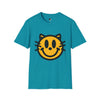 Smiley - Adult T-Shirt