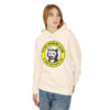 Drinking Alone - Unisex Lightweight Hoodie