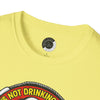 Drinking Alone (Nautical) - Adult T-Shirt