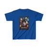 Hairy Pawter - Kids Heavy Cotton Tee