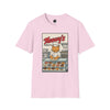 Meowy's Donuts - Adult T-Shirt