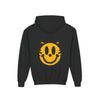 Smiley - Youth Hoodie (2 sided)