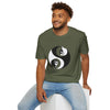 Cat Ying Yang T-Shirt