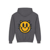Smiley - Youth Hoodie (2 sided)