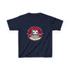 Kawaii Cat - Youth T-Shirt
