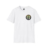 Viral Load - Adult T-Shirt (Two-sided)