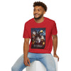 Hairy Pawter - Adult T-Shirt
