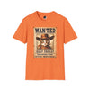 Billy The Cat - Adult T-Shirt