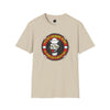 Drinking Alone (Nautical) - Adult T-Shirt
