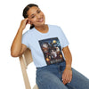 Hairy Pawter - Adult T-Shirt