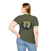 Viral Load - Adult T-Shirt (Two-sided)