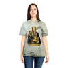 Mother of Cats - Adult Unisex Color Blast T-Shirt
