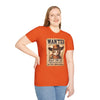 Billy The Cat - Adult T-Shirt