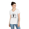 Witches Brew - Women's V-Neck T-Shirt