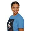 Silence of the Mews - Adult T-Shirt
