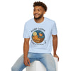 Cat's in the Cradle - Adult T-Shirt