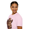 The Sheriff - Adult T-Shirt