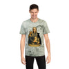 Mother of Cats - Adult Unisex Color Blast T-Shirt