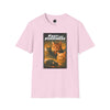 Fast and Furriness - Adult T-Shirt